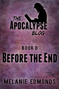 Book 0's new cover!