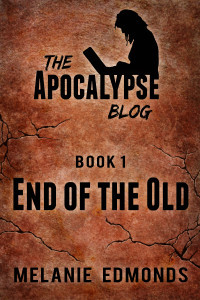 The new-look Apocalypse Blog Book 1