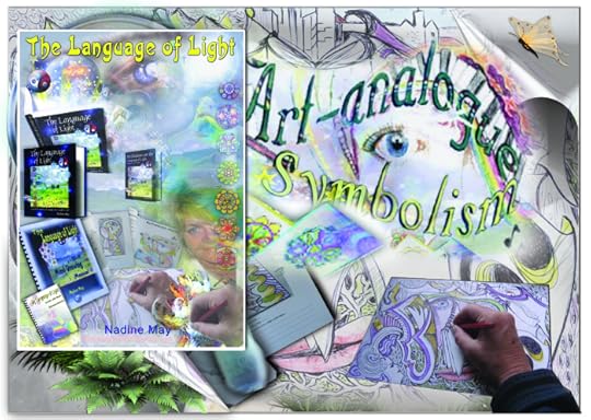 art analogue symbolism