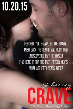 Crave Teaser