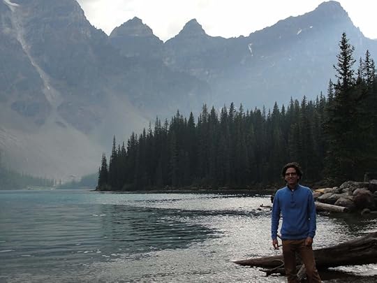 Lago Louise