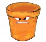anger pot