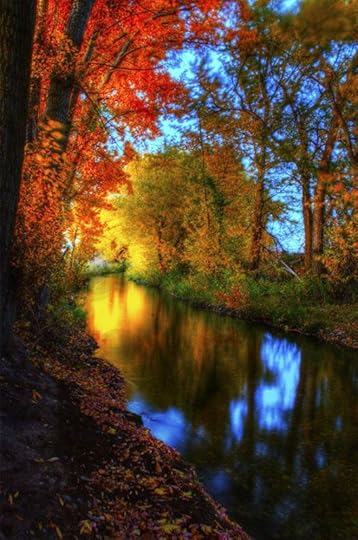 From DeviantArt. For if one link in nature's chain might be lost, another might be lost, until the whole of things will vanish by piecemeal.