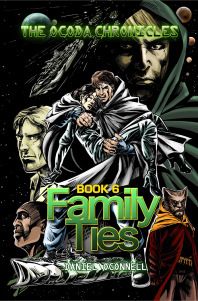 Book 6 Family Ties