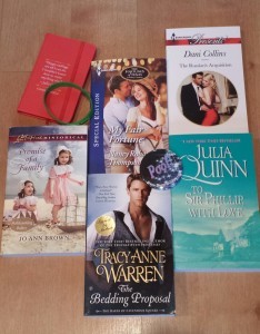 Jolyse Barnett GIVEAWAY PRIZE