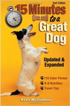 15MinutesGreatDog