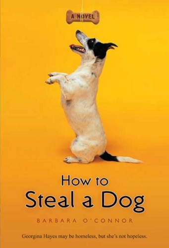 HowStealDog