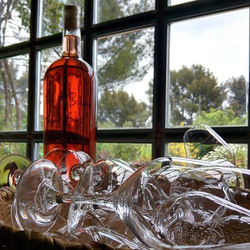 Winetasting-inside