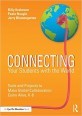 Connecting Your Students with the World Book Review