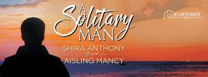 SOLITARY MAN BANNER
