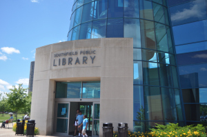 Southfield Public Library