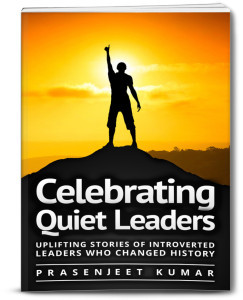 celebrating quiet leaders