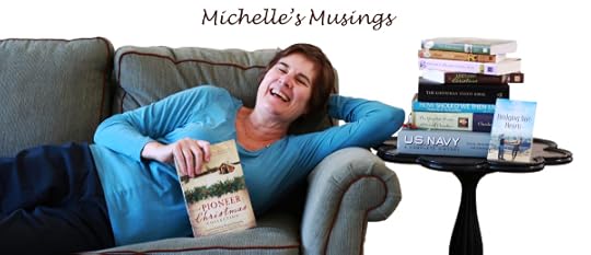 Michelle'sMusings