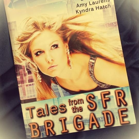 SFR Brigade
