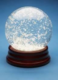 snowglobe