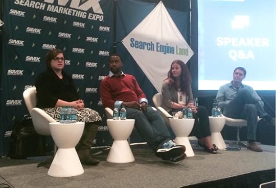 Ask the SEOs speakers
