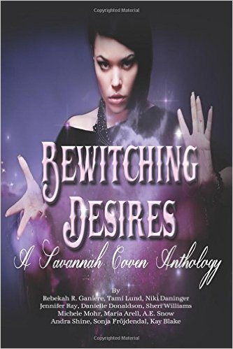 bewitching desires