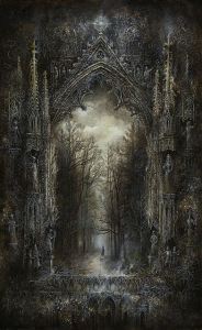 DarkGothicScene