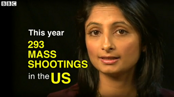 BBC Gun Report