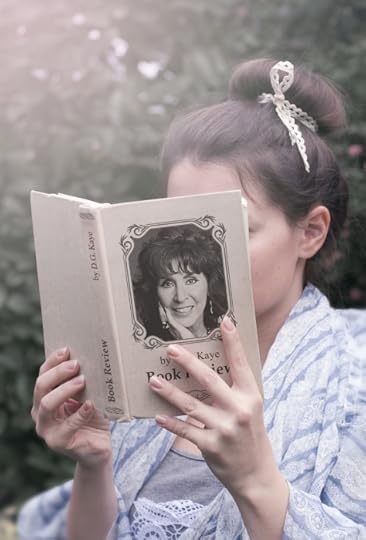 book review by DG