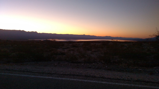 Cottonwood Cove, aging, anti-aging