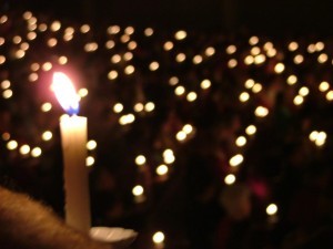 candles