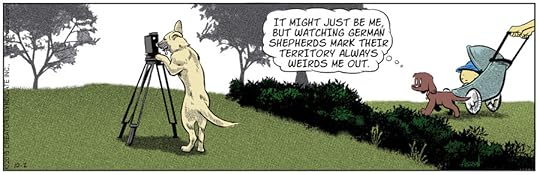 Dog Eat Doug for 10/02/2015