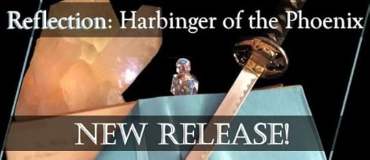 harbinger release banner