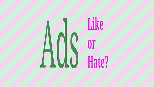 Ads-Like-or-Hate