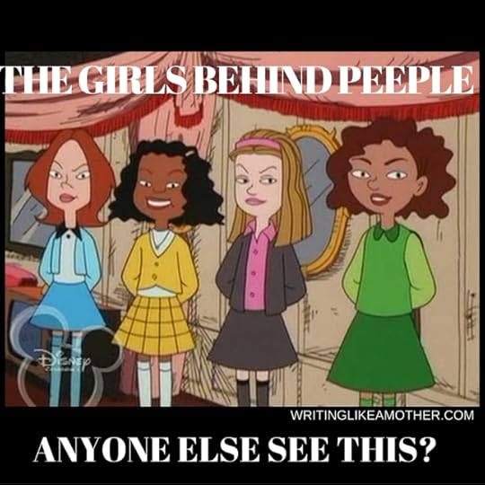 Writing Like a Mother author Summer Kinard thinks the new app is going too far.