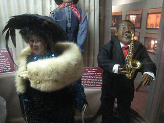 Doll & Miniature Museum of High Point