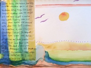 Desert