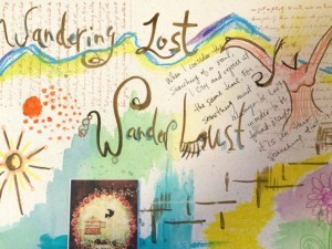 Wander Lust