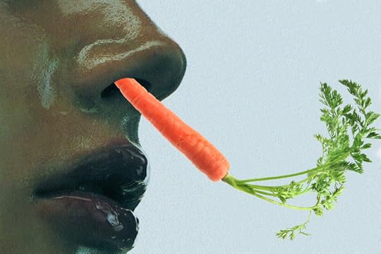 nose-picking-man-repeller-writers-prompt
