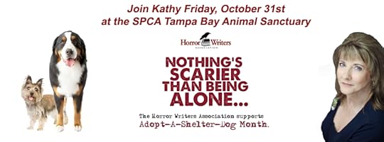 spca tampa bay, adopt a shelter dog month, klnappier.com