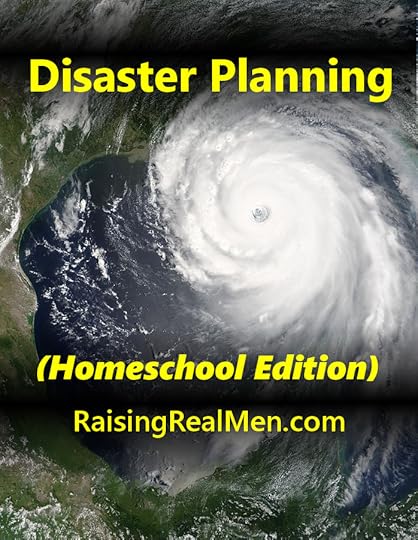 Disaster Planning - PIN
