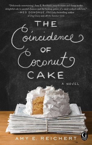 coincidence and coconut cake