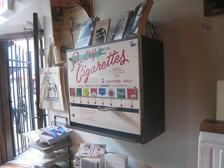 Paper Hound Bookshop