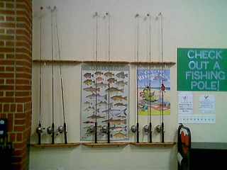 fishing