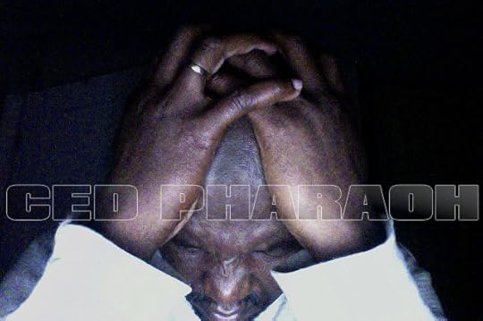 Ced Pharaoh-Frustration
