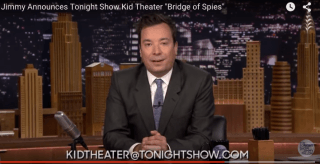 Jimmy_Announces_Tonight_Show_Kid_Theater__Bridge_of_Spies_