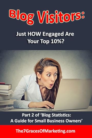 Blog Visitors - Just HOW Engaged Are Your Top 10%?