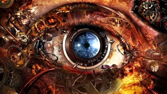 Observer Effect