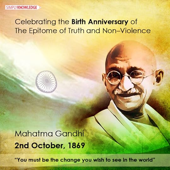 mahatma gandhi