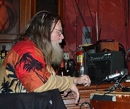 gordon l audiojpg