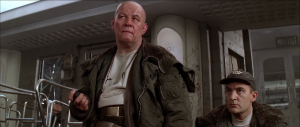 Niall Buggy in Alien 3