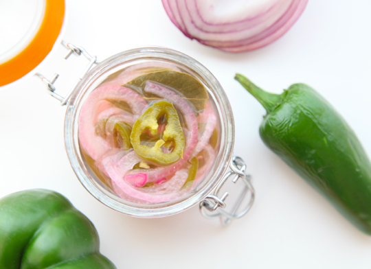 Jalapeno