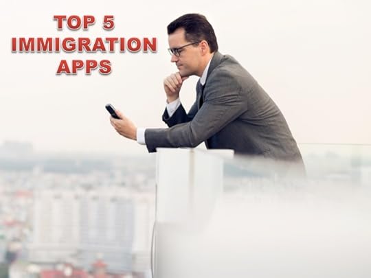 Immigration app