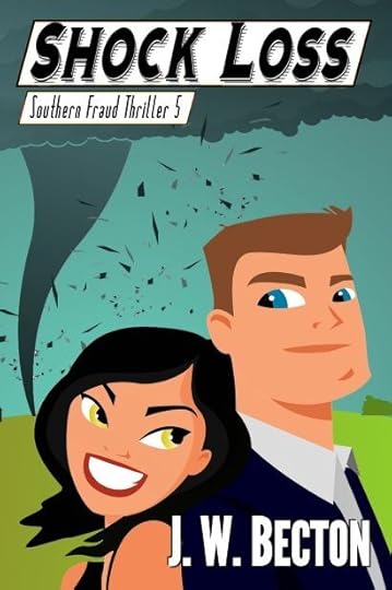 Shock Loss Cover Art