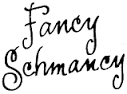 fancy